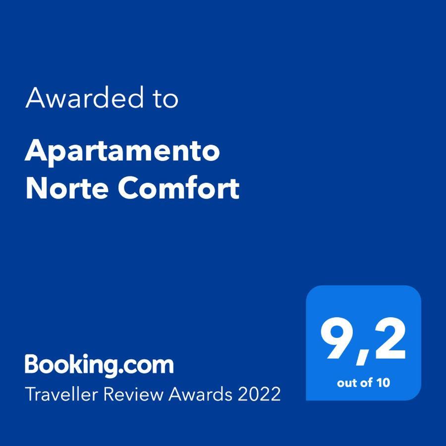 Apartamento Norte Comfort Salamanca Buitenkant foto